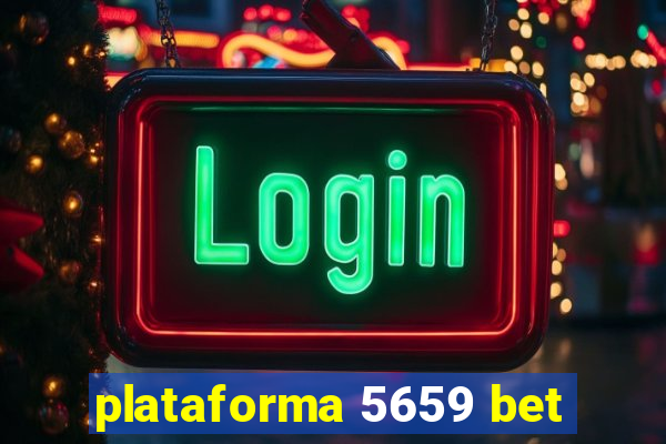 plataforma 5659 bet